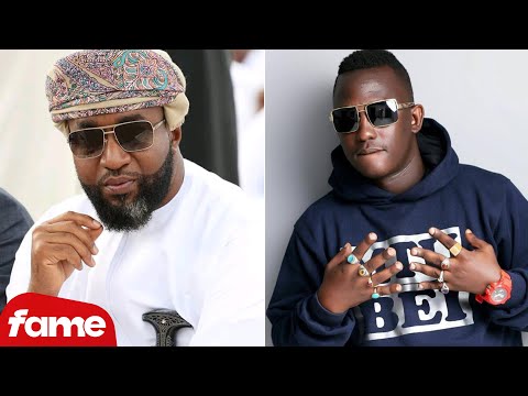 Susumila - WANASUBIRI