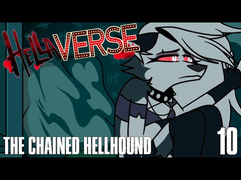 HELLAVERSE - The Chained Hellhound // Episode 10