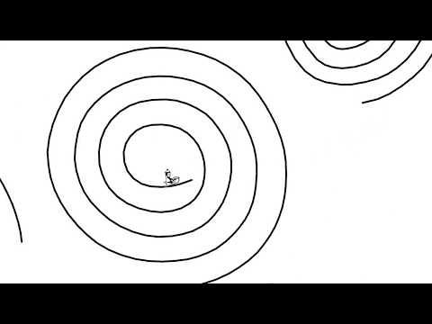 Thumbnail for This Will Destroy You: A Line Rider Feature Film