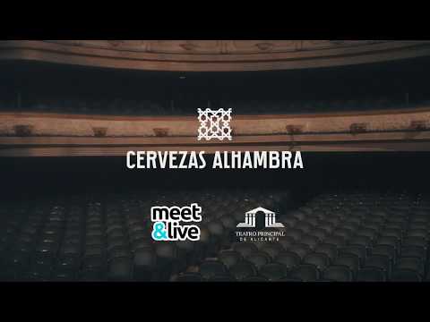 Momentos Alhambra En El Escenario | SOLEÁ MORENTE | Teatro Principal de Alicante [TEASER]