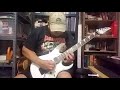 Dokken Empire Main Solo