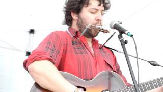 This Frontier Needs Heroes &quot; Reckless Girl&quot; Cherrywood SXSW 2012