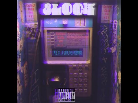 8LOCK - M.E.X. x Wealthy Robando