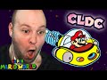 Crazy Warps Chocolate Level Design Contest SMW