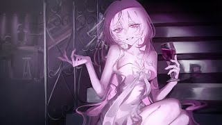 舞踏/初音ミク