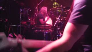 Ramy Ali - drum cam - live with Freedom Call - &quot;Freedom Call &amp; Eyes Of The World&quot;