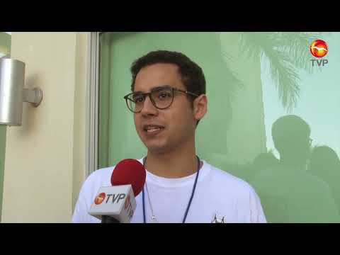 Realizan en Mazatlán torneo de Super Smash Bros Ultimate