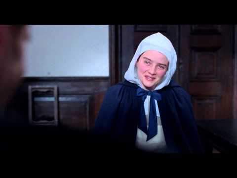 La Religieuse de Guillaume Nicloux - Extrait 2 - sortie DVD le 4 septembre