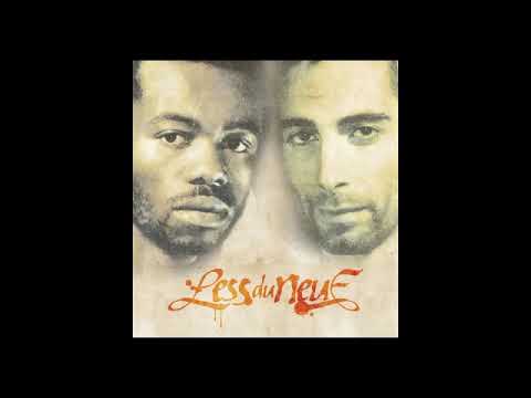 son rap exclu de " LESS DU NEUF " de l'époque