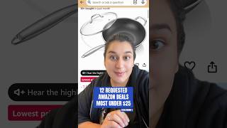 Amazon must haves under $25 #amazongadgets #amazonfavorites #moneysavingtips #amazonmusthaves #save