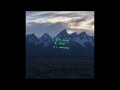 Kanye West Ghost Town Feat 070 Shake John Legend Kid Cudi Ye