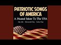 Yankee Doodle Boy
