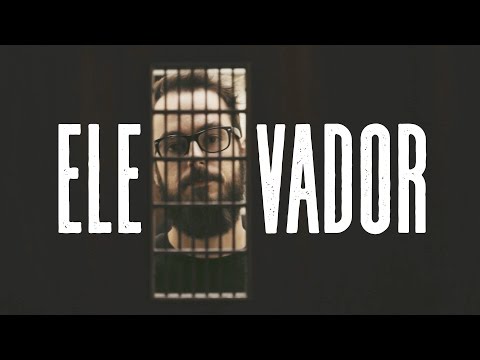 Cotidiano - Elevador