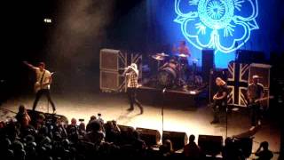 21.05.2009 Gallows - Come Friendly Bombs (Live at Kentish Town Forum)