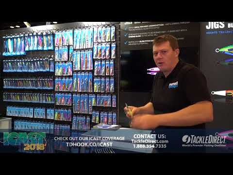 Nomad Tackle J...