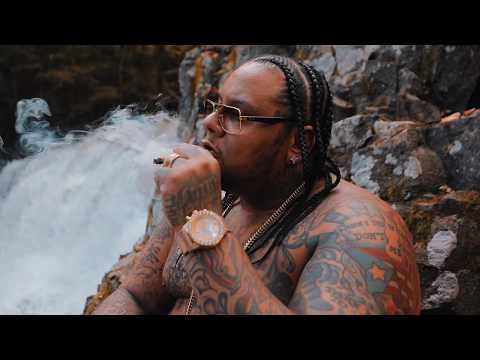 Alex Fatt - Vida  (Video Oficial)