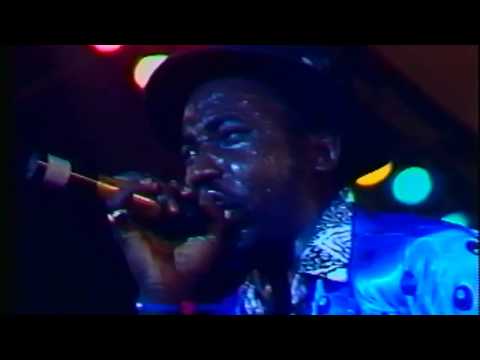 Reggie stepper 1991 sunsplash