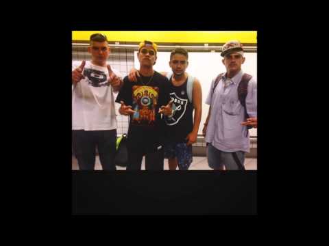 Impacto Versado ft Reales ft Jacannabis - Além das falácias [NOIZFIRMA] [Prod. DudsMDB ]