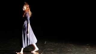 They say before you die you see the light {2014}