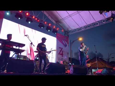 Haruskah ku mati - Ada band cover by S4dewa