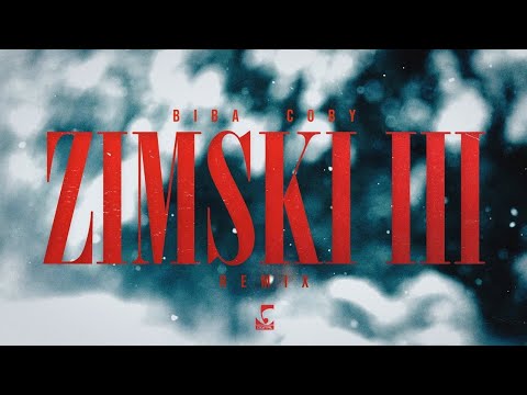Biba x Coby - ZIMSKI III REMIX (toona official) TEAM