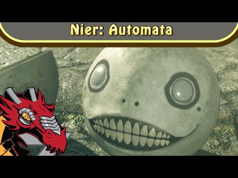 Ass-assin Androids video thumbnail