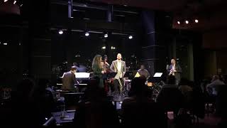 Dan Nimmer, Carlos Henriquez, Jonathan Blake - Passion Dance