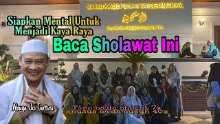 Download lagu Abuya Uci || Tip Supaya Kaya Raya Dan Menjadi Dermawan #abuyauci #singpentingtadarus mp3