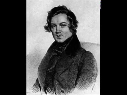 Scenes from Childhood, Op. 15 - III. Blind Man's Buff (Schumann, Robert)