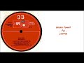 Baden Powell - Pai (1974)