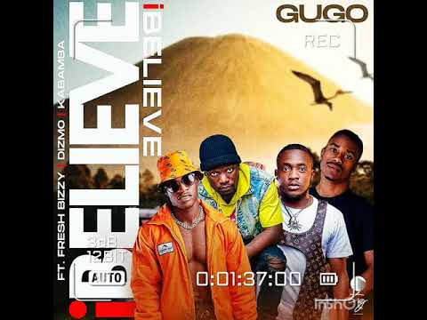 Gugo ft Dizmo x Freshy Bizzy x Kabamba
