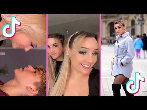 BEST OF TIKTOK LÉANE MARTS ( leanemarts ) - WINTER 2021-22