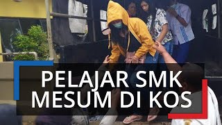 Download lagu Pelajar di Mojokerto Diduga Berbuat Mesum, Ditemuka Alat Kontrasepsi di Dalam Kamar Kos mp3