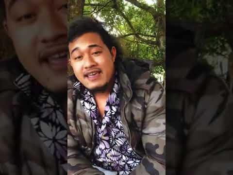 Tuavao Brothers - Oute Le Manao Te Nofo Pologa (Cover)