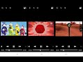 Teletubbies Villains Attack Fight Good Ending