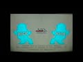 Nick Jr Productions Logo History Effects