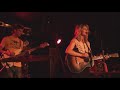 Anaïs Mitchell, Rachel Ries & The Young Man Band - O My Star! (live in Manchester, June 2012)
