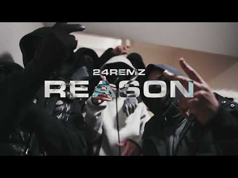 24Remz - Reason (Music Video)