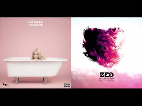 Lowlife + Beautiful Now (Mashup)