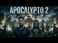 Fan Made APOCALYPTO 2 RISE OF THE SUN WARRIOR