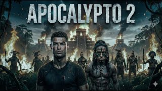 Download lagu Fan-made: APOCALYPTO 2: RISE OF THE SUN WARRIOR mp3