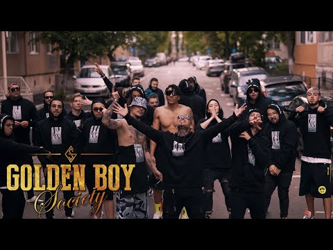 Golden Gang - Ba, De Ce Esti Mincinos? 🤥 Official Video
