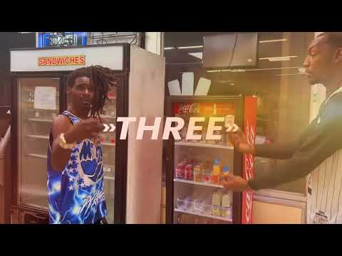 ELO AMEXEM FT. 1FIIS x SHAQ ATTACK