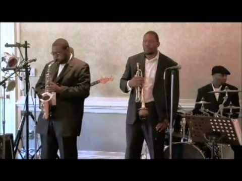 Promotional video thumbnail 9 for The McClinton Experience