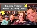 Greatest Show On Earth Ringling Brothers Barnum And Bailey Circus FAREWELL TOUR
