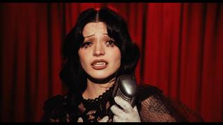 VANITY - (T)OUCH! (Official Music Video)