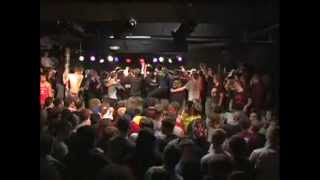 Champion - Different Directions [Live]