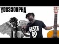 A cause de moi - Youssoupha (guitar cover ...