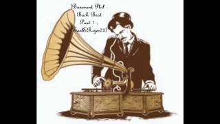 Basement Phil - Bach Beat Part1.wmv
