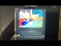 Here S Donald VHS 1987 Sped Up